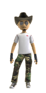 Snip3r K's Avatar